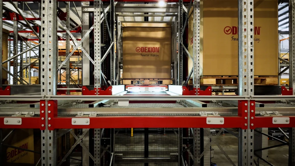 Dexion APAC