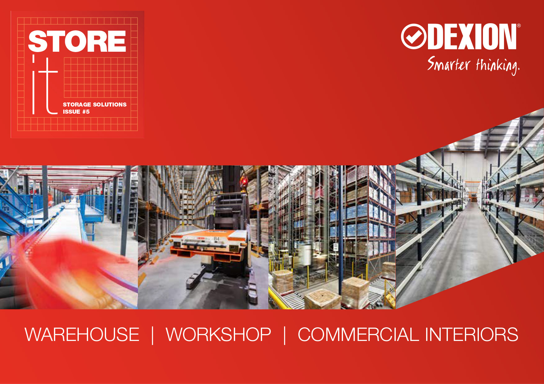 Dexion APAC