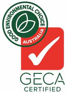 Geca-certified